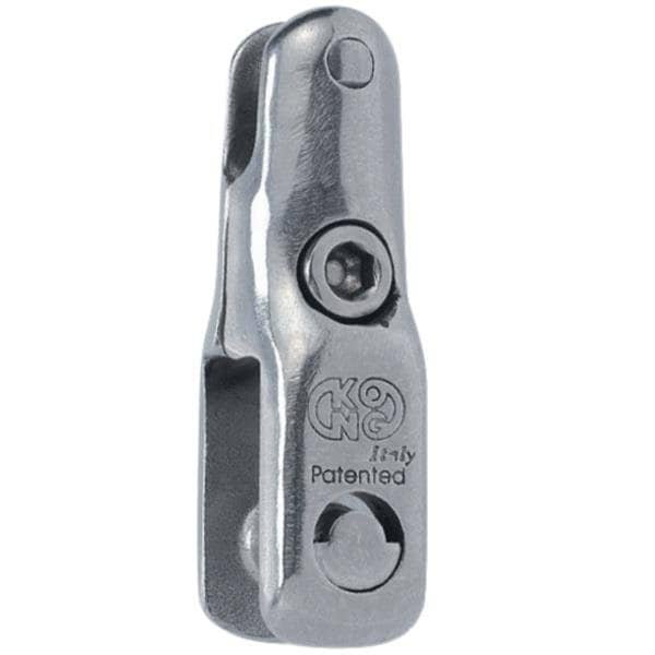 Anchor Fix Connector S.S.mm. 6 / 7 / 8